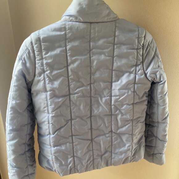 Guess XS Fleece-Lined Puffer Jacket - Picture 13 of 13